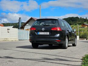 Vw golf 7 1.6 Tdi - 6