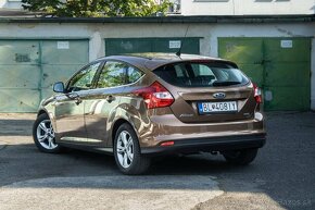 Ford Focus 1.0 EcoBoost Spirit X - 6