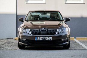 Škoda Octavia 1.4 TSI Ambition - 6