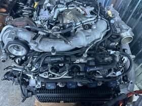 Motor Audi SQ7 320kw 2017 - 6