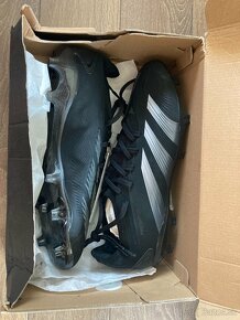 Adidas kopačky PREDATOR PRO FG 45 1/3 - 6