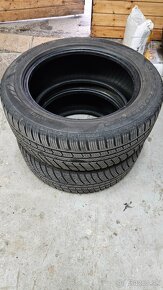 Sailun 205/55 r16 zimne - 6