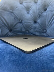 Apple iPad Pro 12,9 5th generation WI-fi 128GB Space Gray - 6