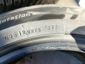 Zimné pneumatiky 225/50 R17 - 6