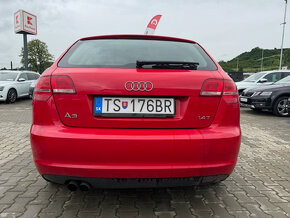 Audi A3 1.4 TFSI Ambiente AKONTACIA OD 0% - 6