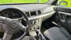 Opel vectra C 1.9/88kW - 6