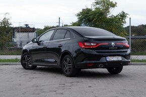 Renault Mégane GrandCoupé TCe 115 GPF Intens - 6