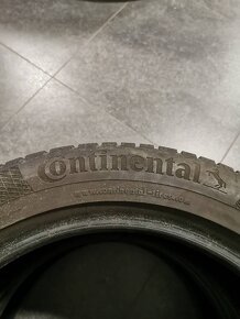 2x Continental TS 850P 225/50 R17 94H 2020 - 6