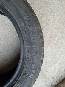 Pneumatiky Sebring 205/55/R16 - 6