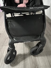 Kočík Cruiser Strollers - 6