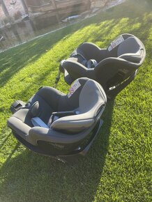 Britax-Römer Dualfix M i-Size - 6