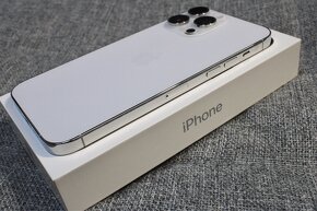 iPhone 14 Pro Max 256GB (plne funkčný) pekný stav - 6