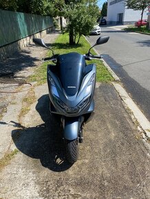 Honda Pcx 125 - 6