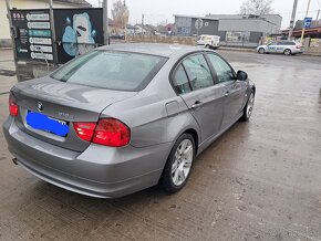 BMW 318 D - 6