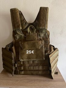 Airsoft prebytky - 6