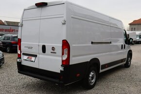 Fiat Ducato 2.3 MultiJet 180k SCR L4H2 3,5t Maxi, M6, 5d. - 6