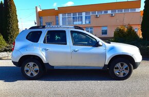 Dacia Duster 1.5 dCi 4x2 Exception - 6