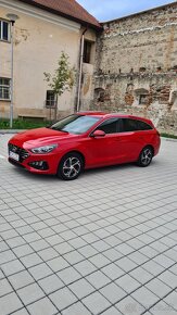 Hyundai i30 998cm³ 2022 88kw 70000km - 6