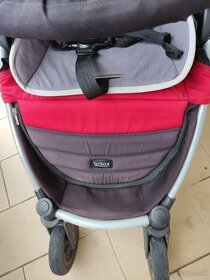 Kočík Britax B motion - 6