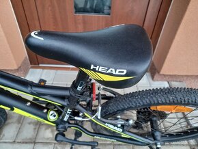 Detsky bicykel Head Ridott II 20" - 6