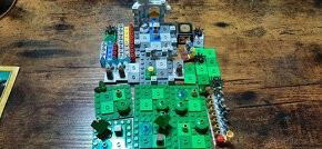 Lego Heroica - 6