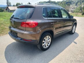 Volkswagen Tiguan 1,4 TSi 90kw - 6