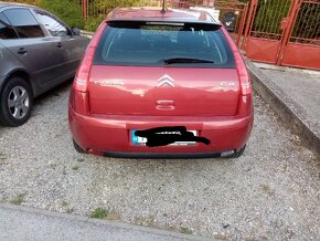 Citroen C4  LEN 67000 KM - 6