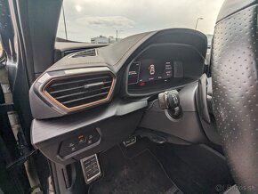 Seat Formentor VZ 180KW - 6