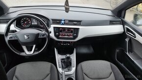 SEAT ARONA XC 1.0 TSI 85kW - 6