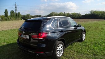 X5 xDrive 25d - 6