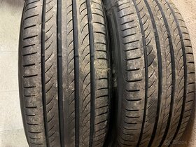 LETNE PNEU PIRELLI 235/65 R17 108 V - 6