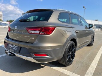 Seat Leon ST 2.0 TDI DSG 4x4 135kw X-perience - 6