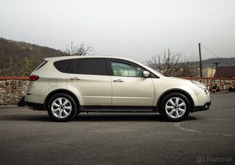 Subaru Tribeca - 6