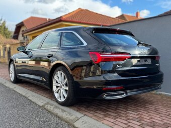 Audi A6 Avant 40 2.0 TDI mHEV Design quattro S tronic - 6