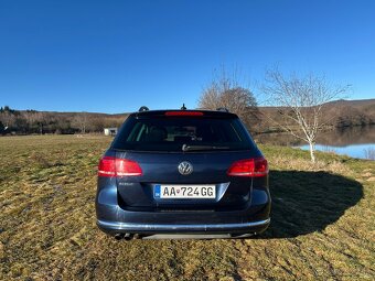 Volkswagen Passat Variant 2.0 TDI 103kw - 6