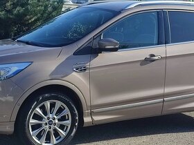 Ford Kuga 2.0 TDCi Duratorq VIGNALE A/T AWD,2018 - 6