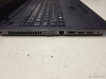 Notebook  HP  s  HDMI - 6