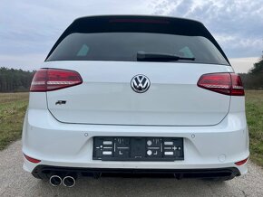 Volkswagen Golf 7       R-Line .. - 6