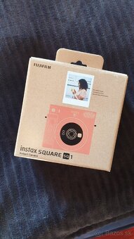 FUJIFILM instax SQUARE SQ1 - 6