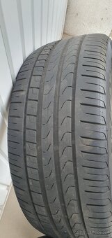 Pirelli cinturato P7 235/45r18 - 6