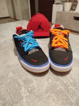 Nike SB Ishod Nba, EU 45 - 6