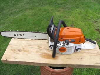 NOVÁ - STIHL 261 - 6