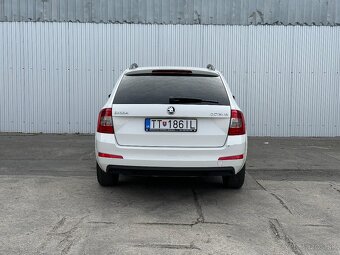 Škoda Octavia Combi 1.6 TDI Ambition - 6