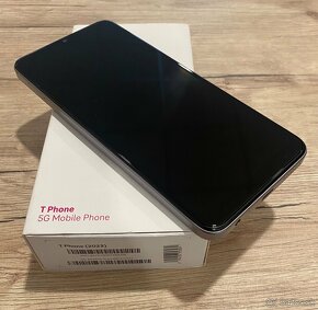 T Phone 2023 5G 4GB/128GB - 6