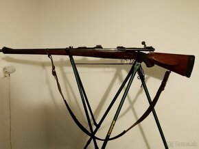 Predám Guľovnicu Mauser 98 - 6