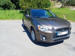 Mitsubishi ASX 1.6 MIVEC - 6