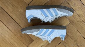 Adidas Samba tenisky - 6