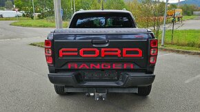 Ford Ranger 3,2tdci úprava Raptor - 6