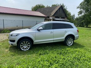 Audi q7, 4.2tdi v8, biturbo, 250kw rv 2011 - 6