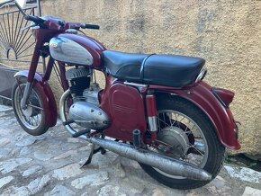 jawa 250 559 s TP - 6